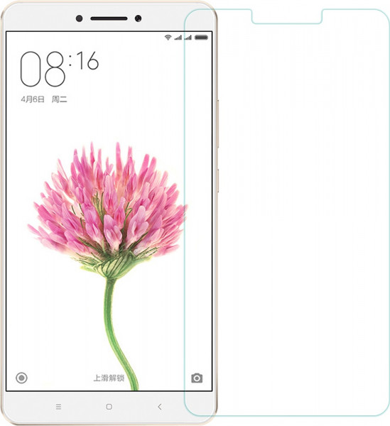   Tempered Glass Xiaomi Mi Max