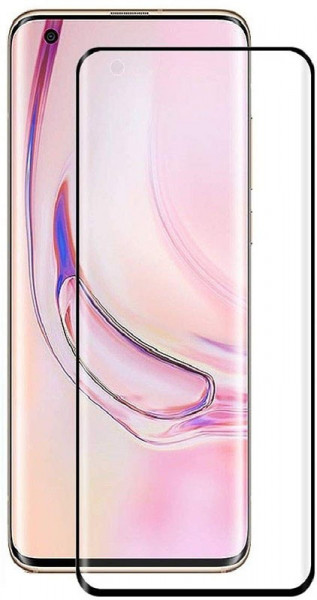   TOTO 5D Full Curved Screen Temperd Glass Xiaomi Mi 10/Mi 10 Pro #I/S