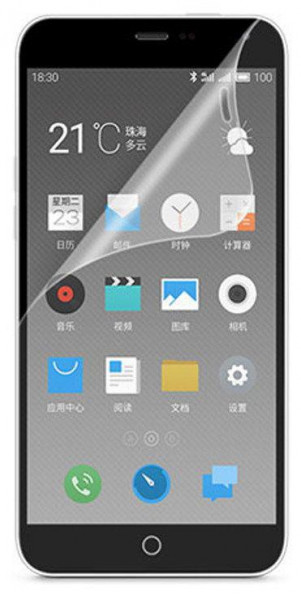   TOTO Film Screen Protector 4H Meizu M1 Note #I/S