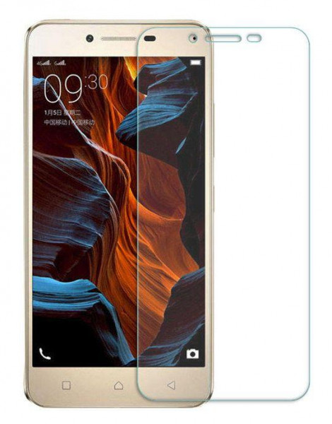   TOTO Film Screen Protector 4H Lenovo Vibe K5 Plus A6020a46 #I/S