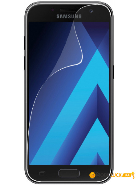   TOTO Film Screen Protector 4H Samsung Galaxy A5 (2017) SM-A520F #I/S