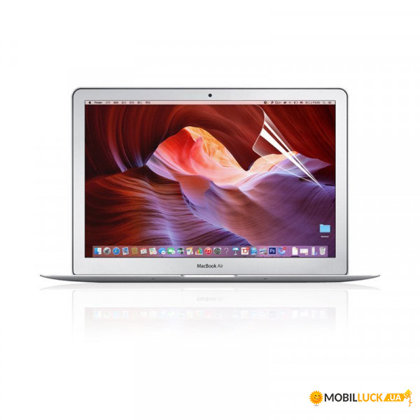   Baseus Clear   MacBook Air 11