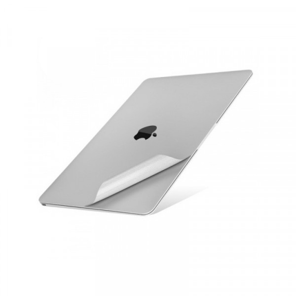   Baseus Screen Protector Packages For The New MacBook Air 12 Silver