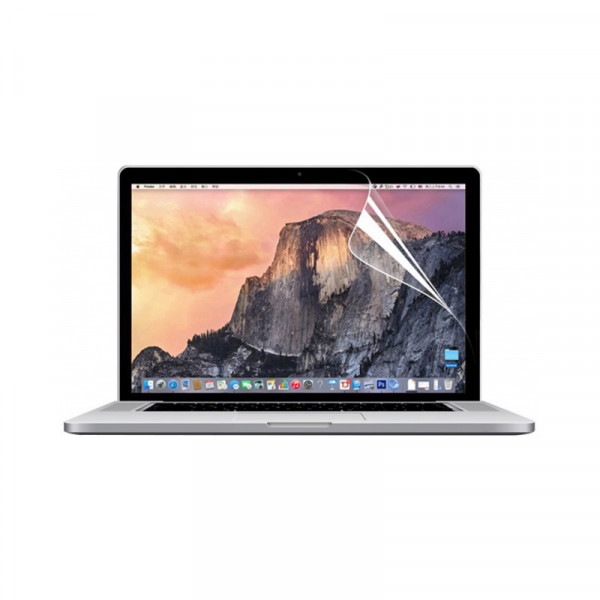   Baseus Screen Protector Packages For The New MacBook Air 12 Gold