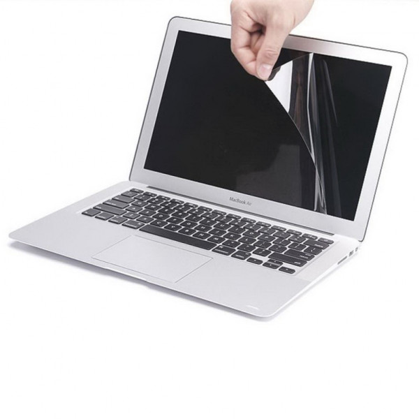   Baseus Screen Protector Packages For MacBook Air 11 Silver