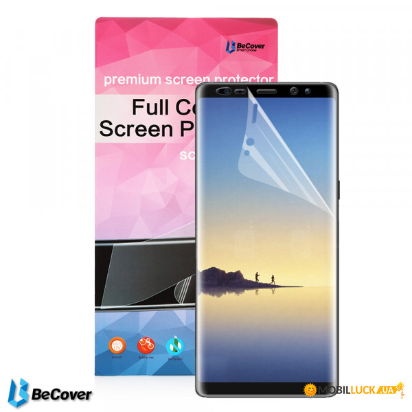    BeCover Full Cover  Xiaomi Redmi 5 (701943)