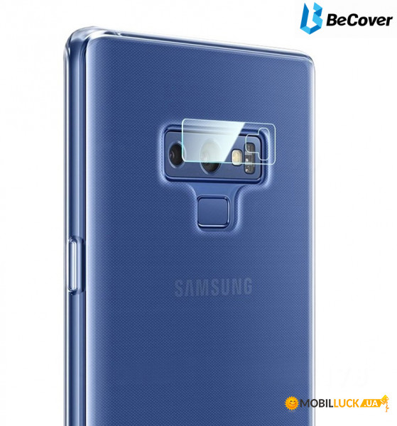   BeCover   Samsung Galaxy Note 9 SM-N960 (703048)