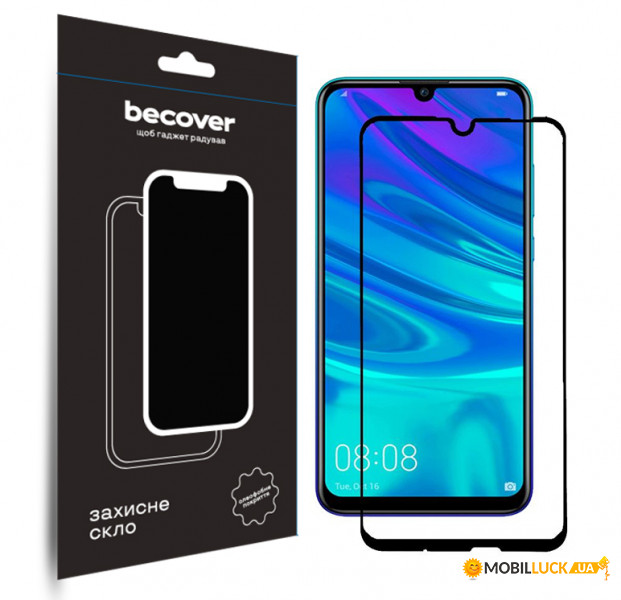   BeCover  Blackview A60 Black (704162)