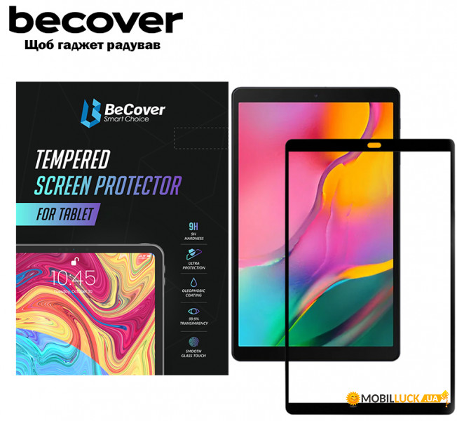   BeCover  Apple iPad Pro 11 2020 Black (705084)