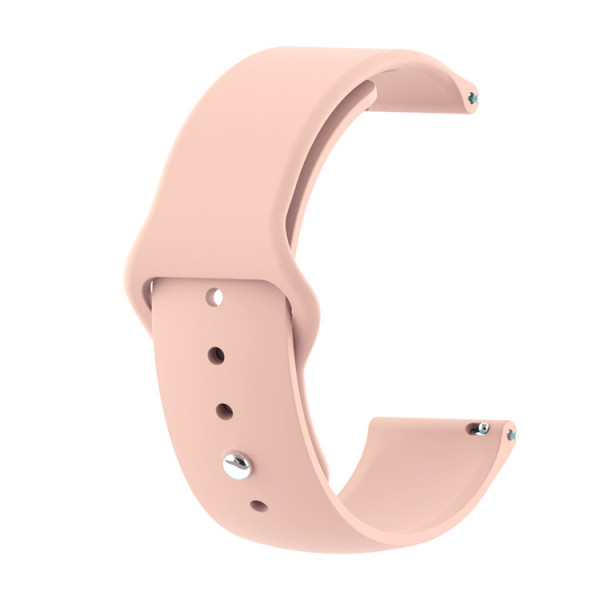   BeCover  Amazfit Stratos/Stratos 2/2S/3/Amazfit GTR 2/Amazfit GTR 47mm/Amazfit GTR Lite 47mm/Amazfit Nexo/Amazfit Pace Grapefruit-Pink (706371)