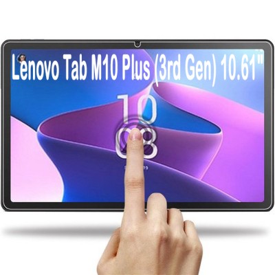   BeCover  Lenovo Tab M10 Plus (3rd Gen) 10.61 (707959)