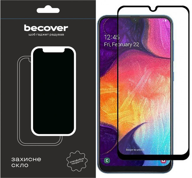   BeCover Tecno Spark 10 (KI5q) Black (709266) 