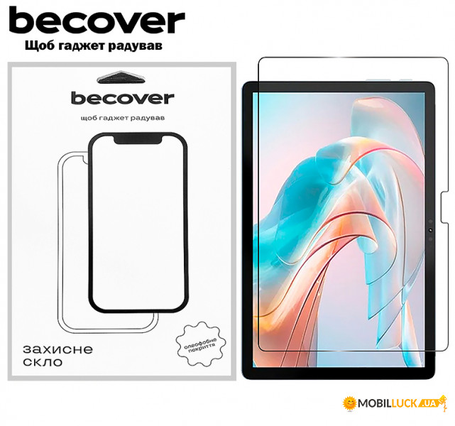   BeCover Pixus Line 10.1 (710649)