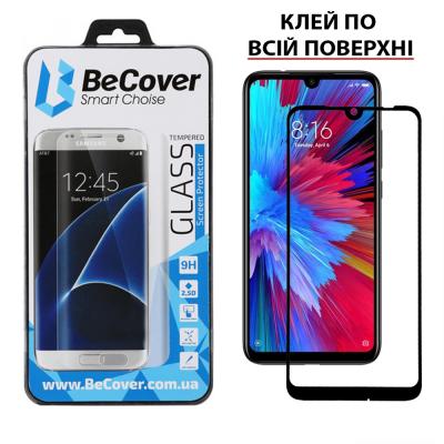   BeCover Xiaomi Redmi 7 Black (703681)