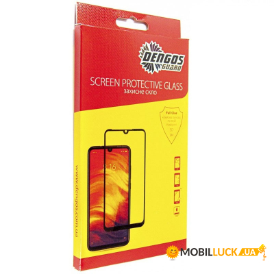   Dengos Infinix HOT 20 5G (TGFG-262)