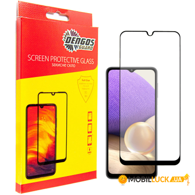   Dengos Samsung Galaxy A33 (TGFG-204)