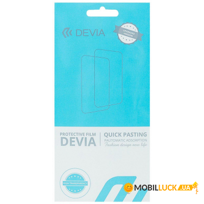   Devia Apple Iphone 13 mini (DV-IPN-13mU)