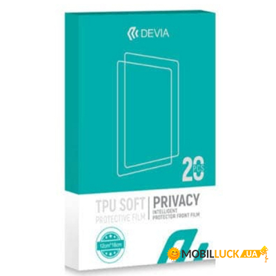   Devia PRIVACY Samsung Galaxy S21 (DV-SM-S21)