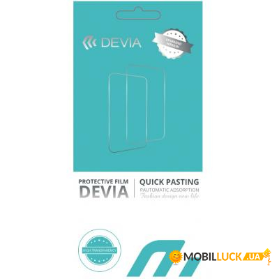   Devia Realme 6 Pro (XK-DV-RL6PR)