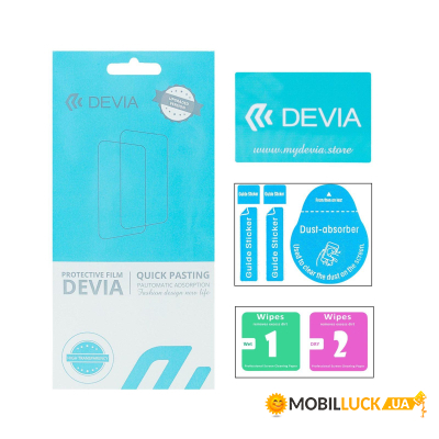   Devia Realme 9i (DV-RM-9I)