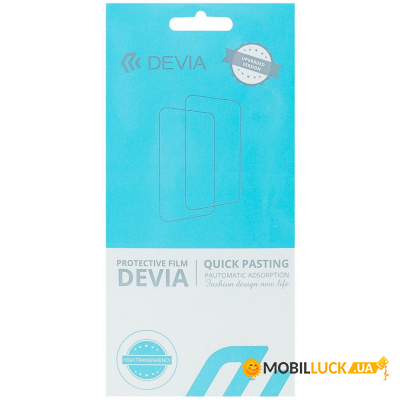   Devia Xiaomi 9A (DV-XM-9AU)