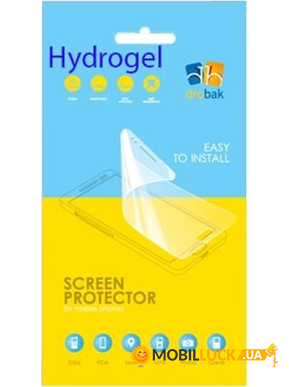   Drobak Hydrogel Apple iPhone 12 (242430)