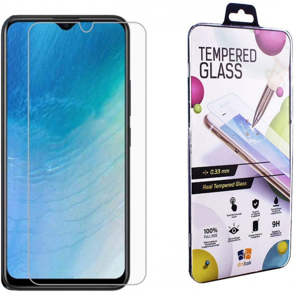   Drobak Tempered Glass Vivo Y19 (222248)