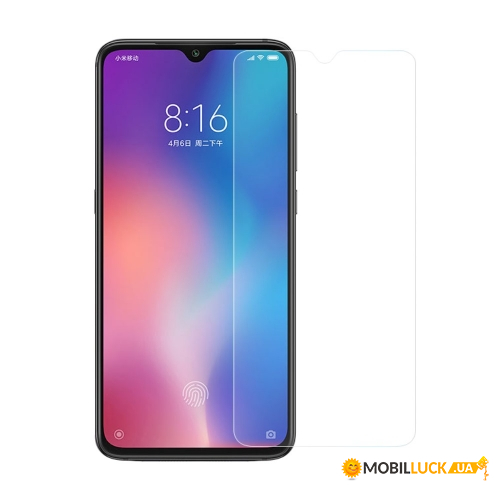   Gelius Ultra 2.5D Xiaomi Mi9 