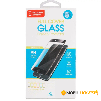   Global Full Glue Doogee X95 (1283126506604)