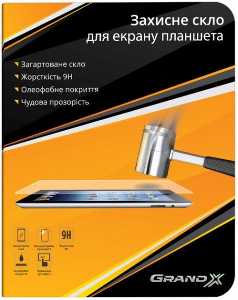   Grand-X Huawei MediaPad T3 7 (GXHT37)