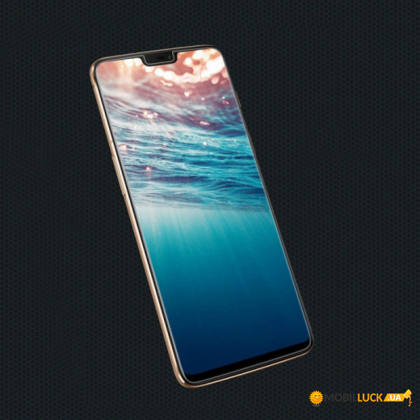   Nillkin Anti-Explosion Glass (H) OnePlus 6 