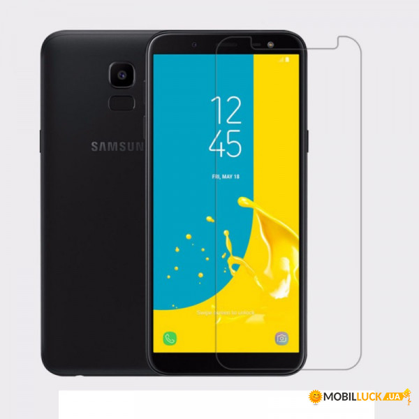   Nillkin Samsung J600F Galaxy J6 (2018) 