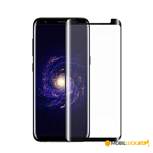   FullGlue  Samsung Note 9 Black