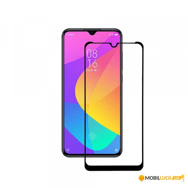   FullGlue  Xiaomi Mi A3 Black