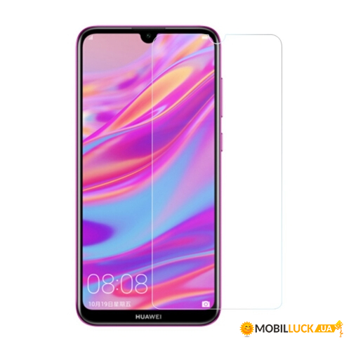   Op 2.5D Huawei Y7 2019 