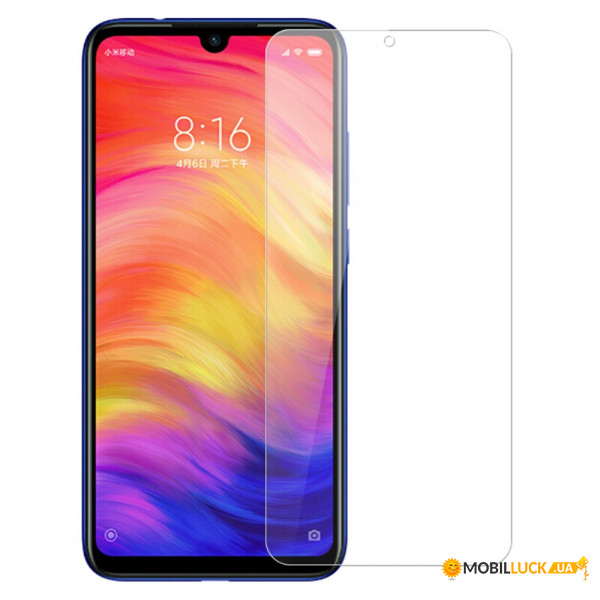   OP 2.5D Xiaomi Redmi 7 