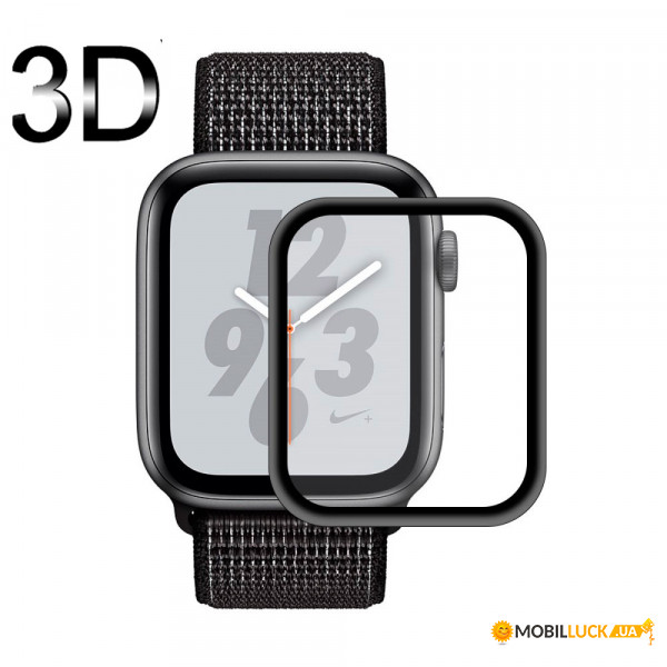   OP 3D Apple iWatch 44mm 