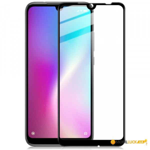   OP Full cover Xiaomi Redmi 7 