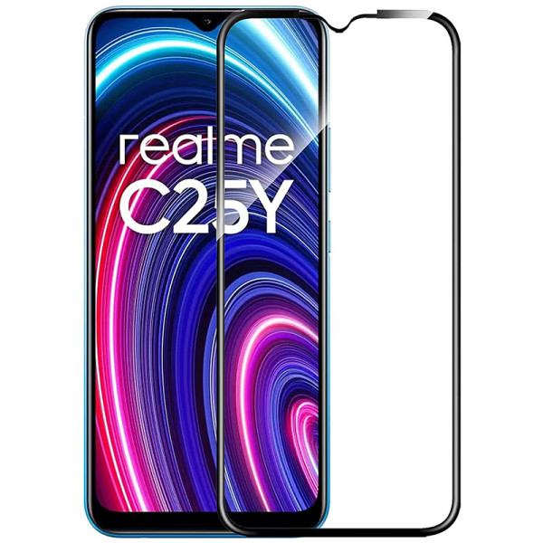   Full screen PowerPlant  Realme C25Y