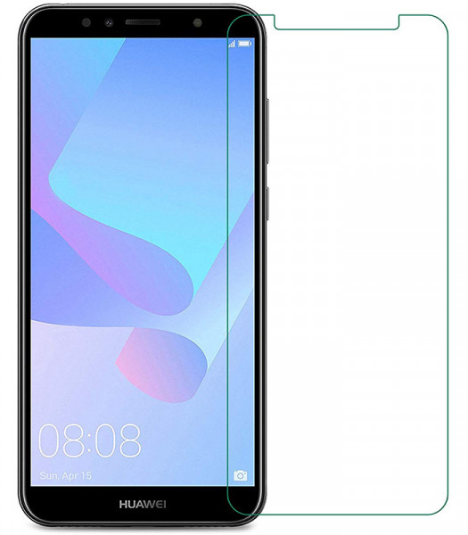   PowerPlant  Huawei Y6 Prime (2018)