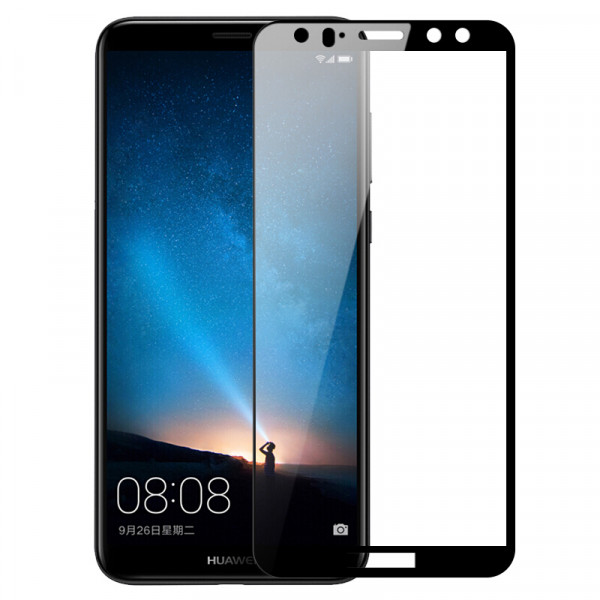   Full screen PowerPlant  Huawei Mate 10 Lite Black                                