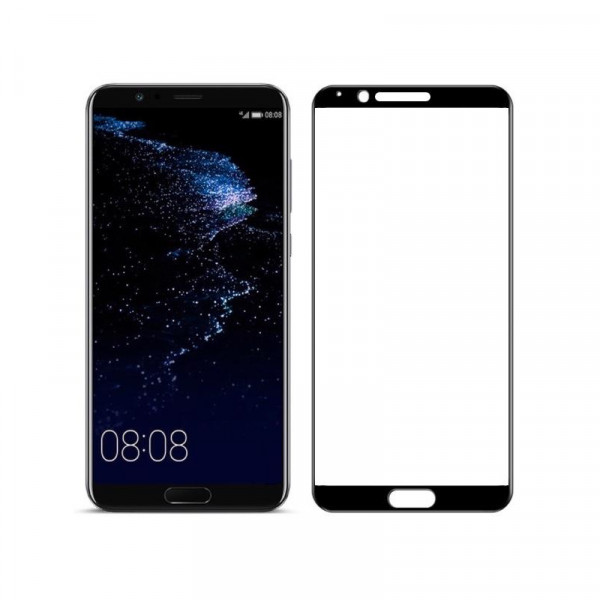   Full screen PowerPlant  Huawei Honor View 10 (V10) Black                         