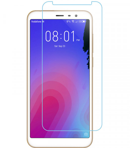   PowerPlant  Meizu M6T                                                            