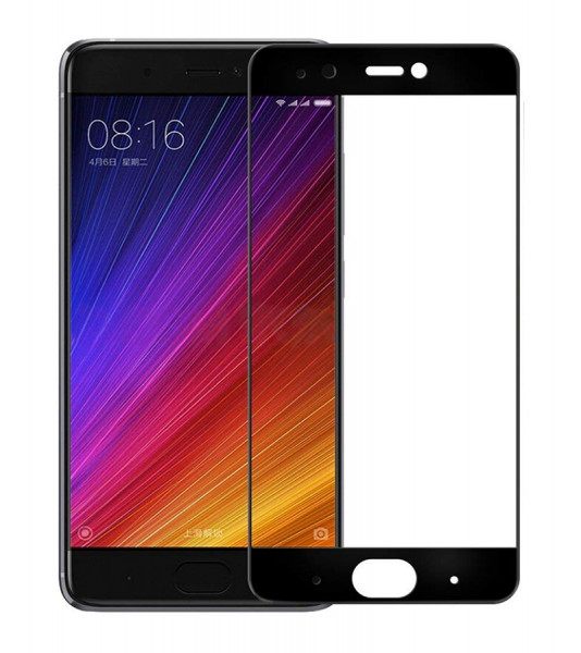   Full screen PowerPlant  Xiaomi Mi 5s, Black                                      