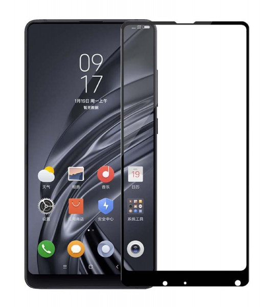   Full screen PowerPlant  Xiaomi Mi Mix 2, Black                                   