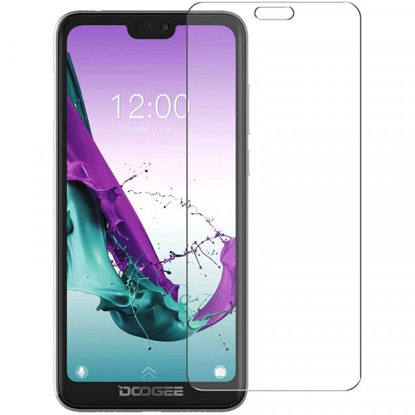   PowerPlant  Doogee Y7