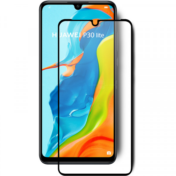   Full screen PowerPlant  Huawei P30 Lite Black (GL606368)