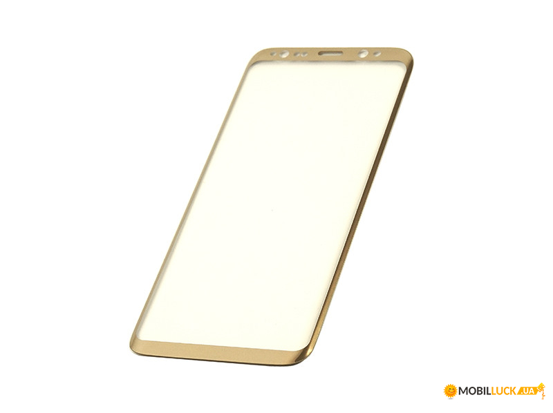   3D PowerPlant  Samsung S8 Gold