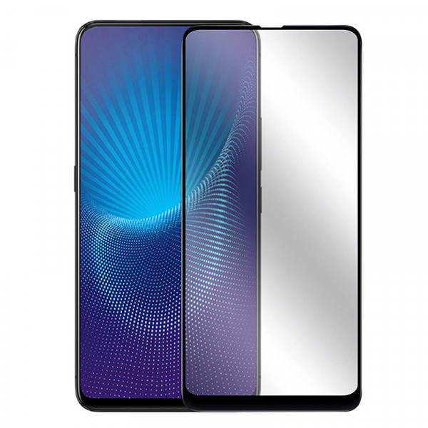   Full screen PowerPlant  Vivo NEX S, Black