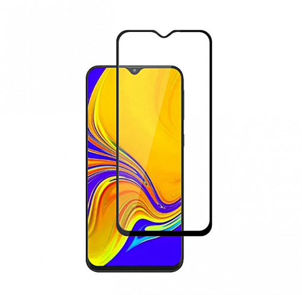   Full screen PowerPlant  Samsung Galaxy A30, Galaxy A30s Black